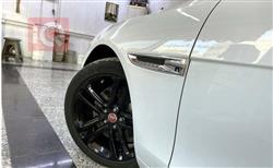 جاگوار XE